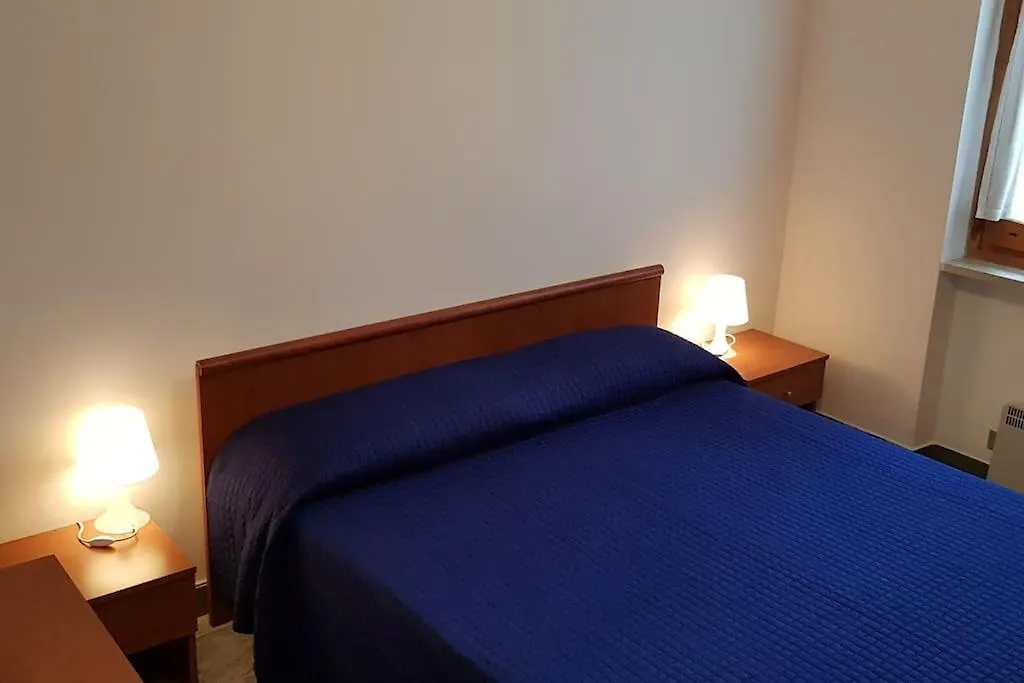 La Casa Di Enzo Villa Noli Holiday home