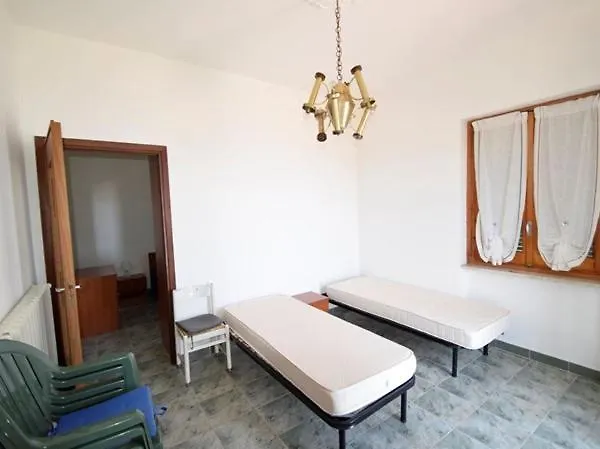 La Casa Di Enzo Villa Noli