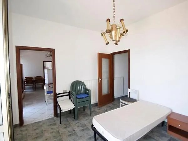 Holiday home La Casa Di Enzo Villa Noli