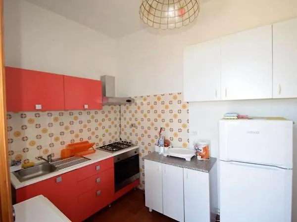 Holiday home La Casa Di Enzo Villa Noli Italy