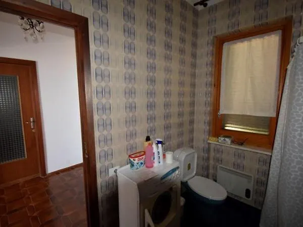 Holiday home La Casa Di Enzo Villa Noli