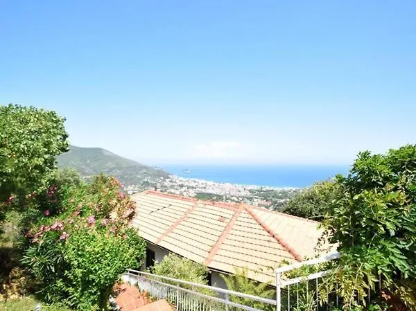 Holiday home La Casa Di Enzo Villa Noli