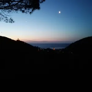 Bella Luminella Noli