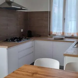 Casa Rosetta Noli