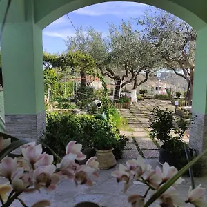 Casetta Delle Fate , Sport E Natura Noli