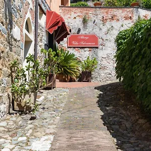 Salvarezza Bed & Breakfast