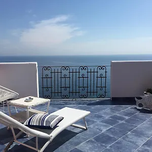 Paradiso Di Manu Hotel