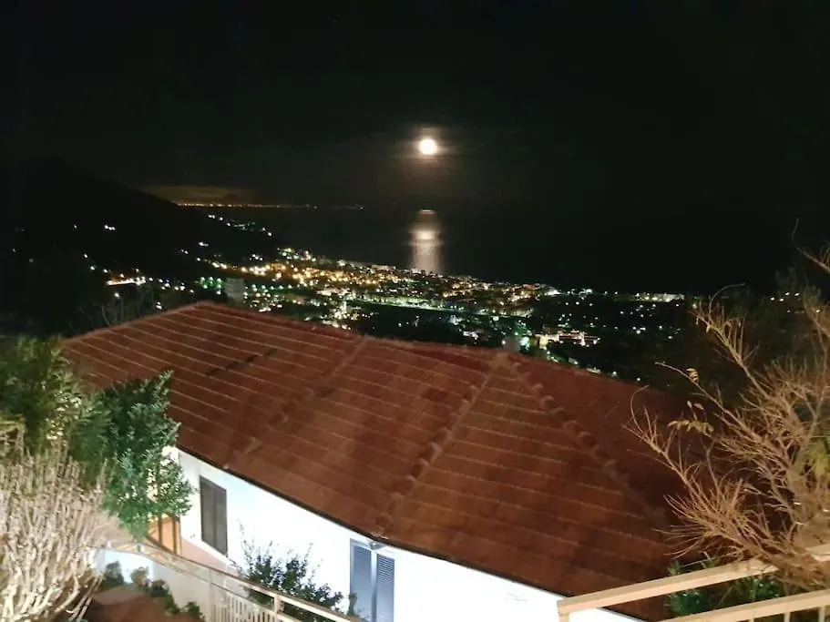 Holiday home La Casa Di Enzo Villa Noli Italy