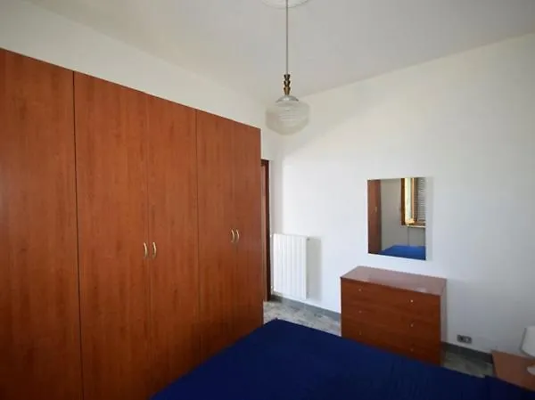 La Casa Di Enzo Villa Noli Holiday home